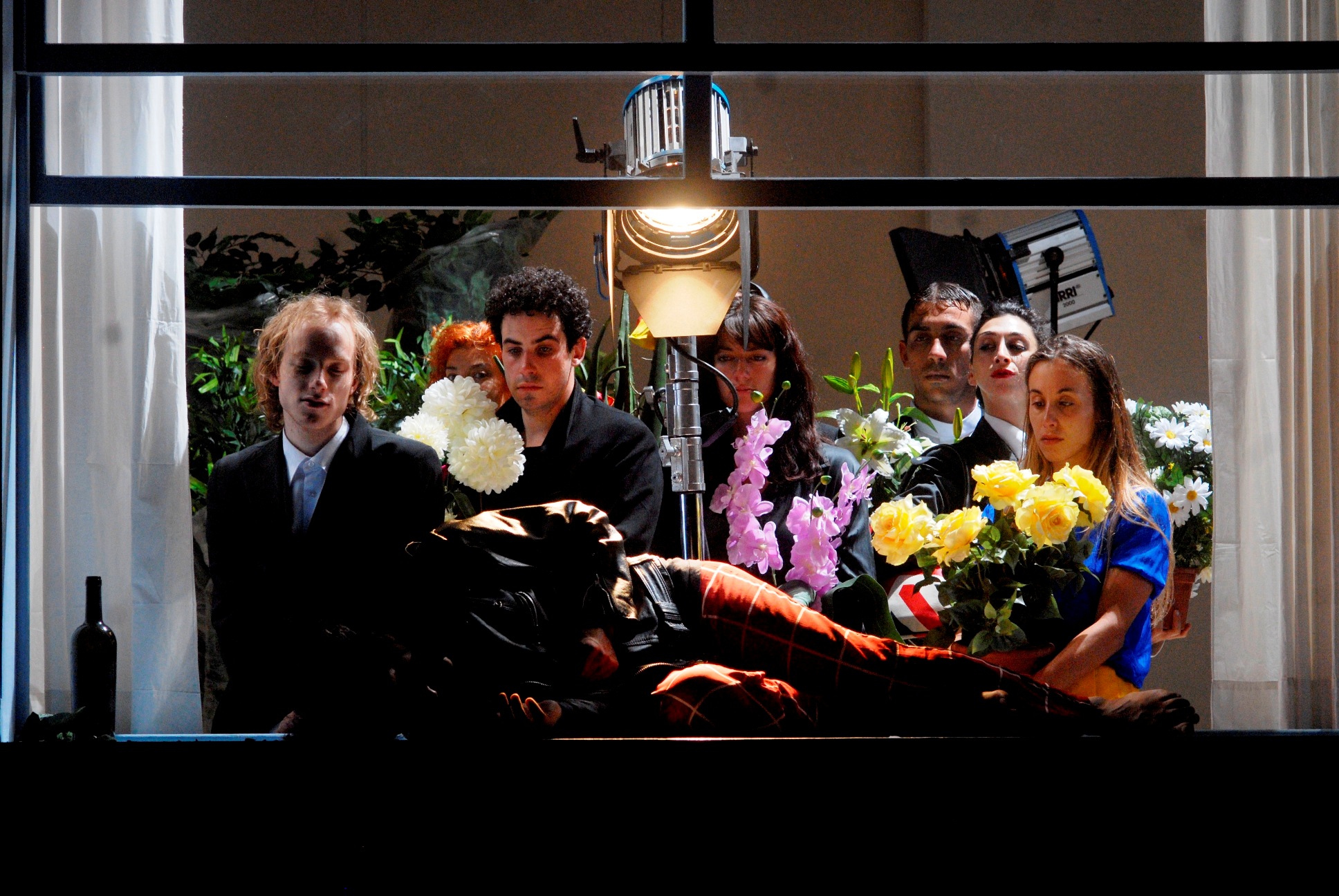 L’importanza di essere Earnest