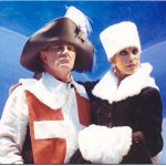 I quattro moschettieri