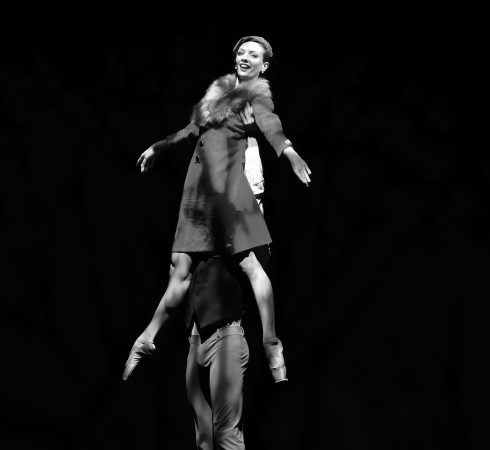 Fellini, la dolce vita di Federico