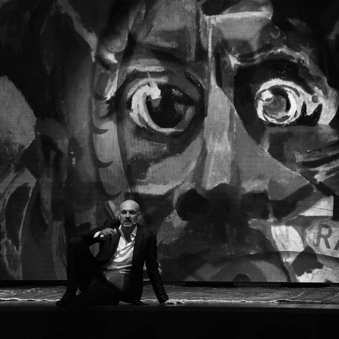 1919 Fiume – città di arte, di vita