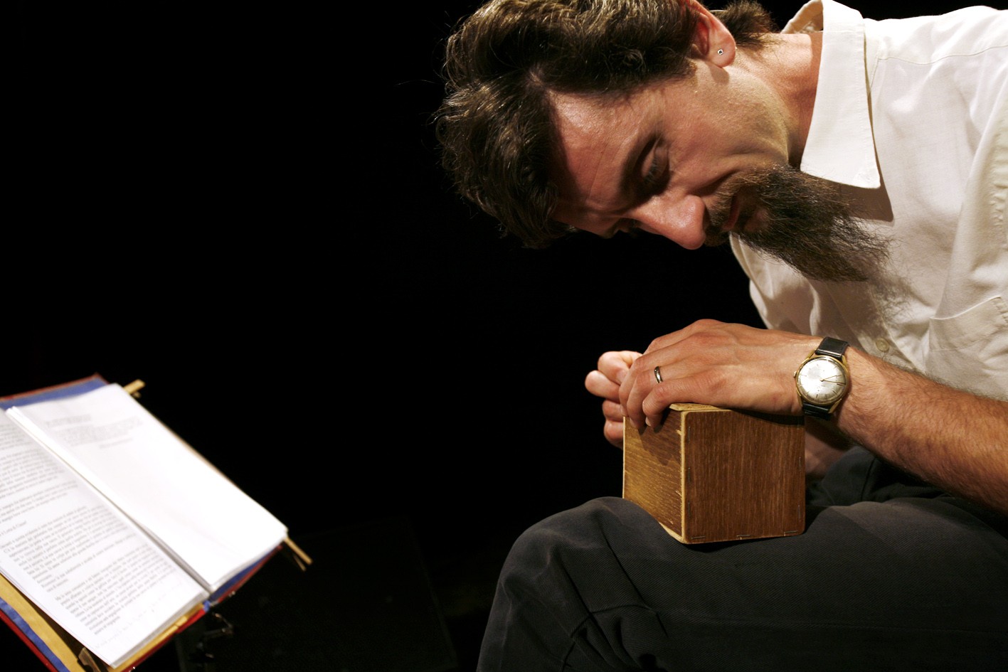 Appunti per un film sulla lotta di classe