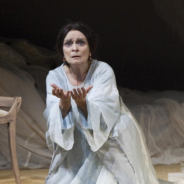 Eleonora, Ultima Notte a Pittsburgh