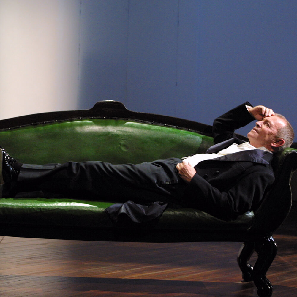 Il nipote di Wittgenstein