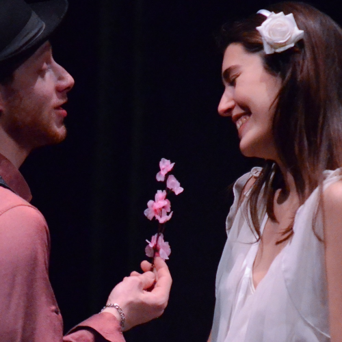 Il racconto d’inverno