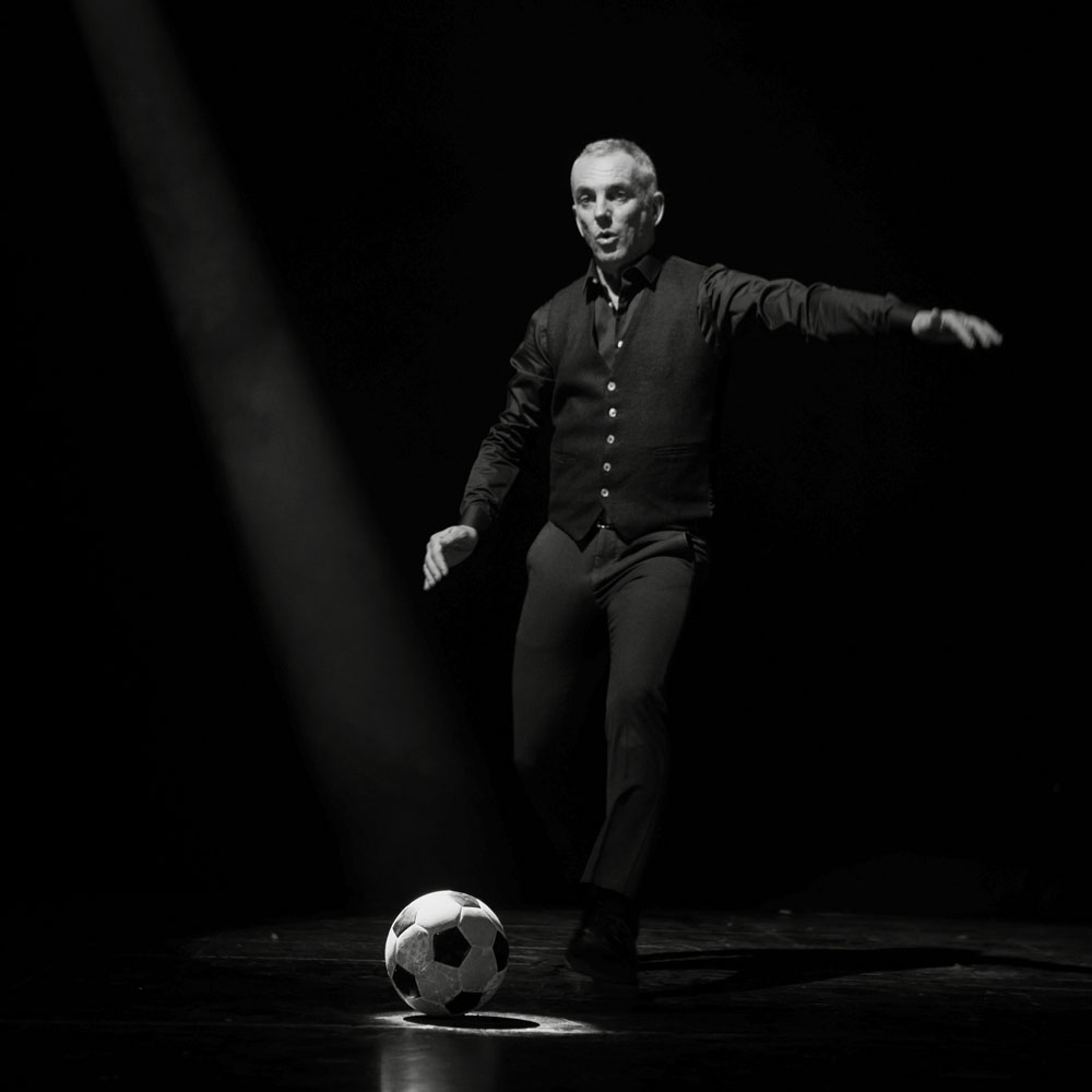 Il rigore che non c’era