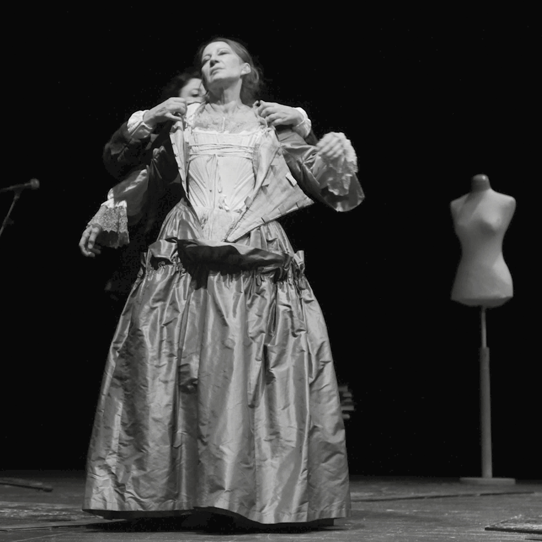 La lunga vita di Marianna Ucrìa *annullato*