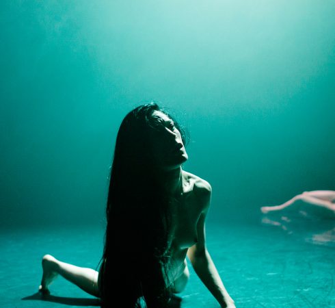 La morte e la fanciulla