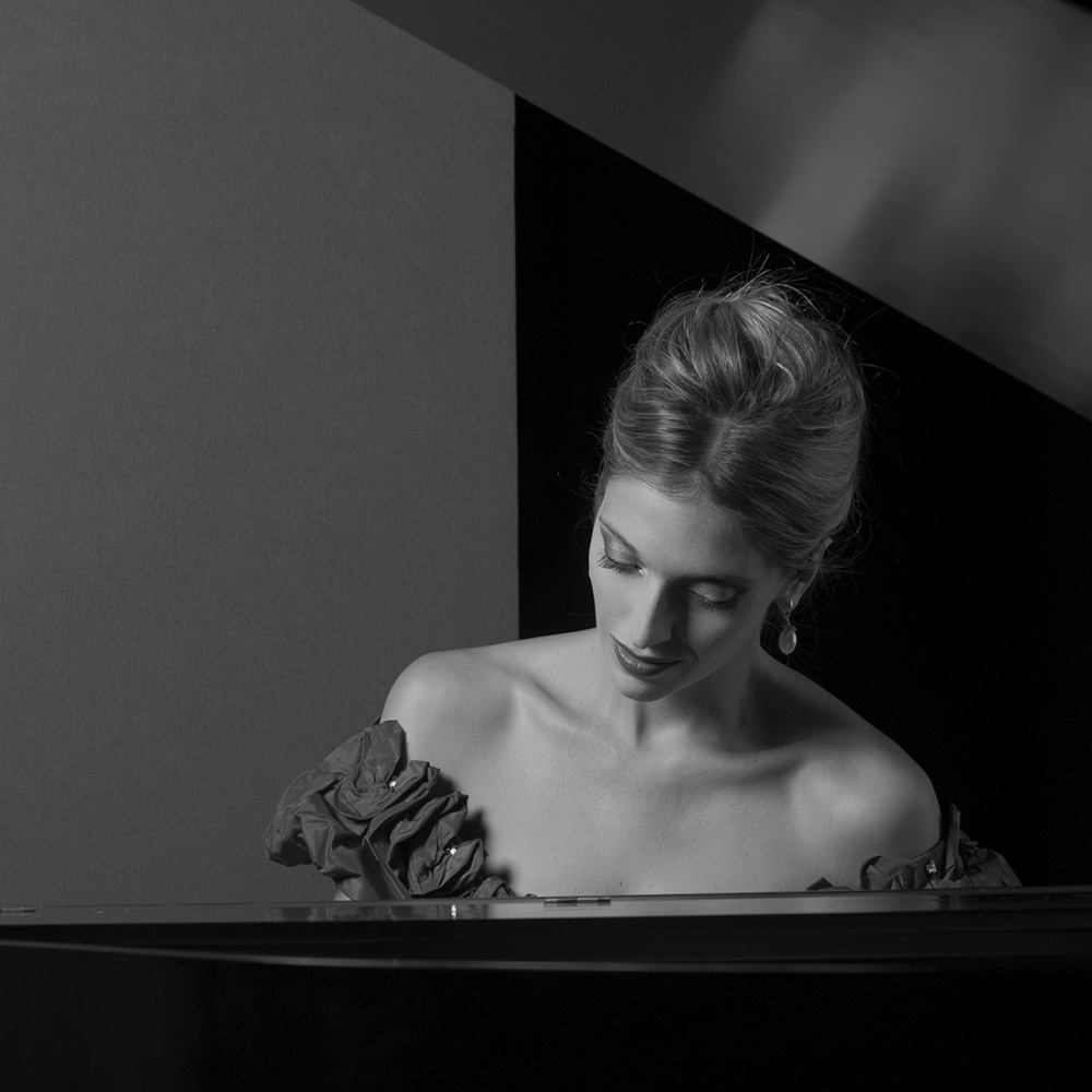 La pianista perfetta