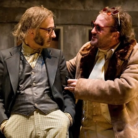 La Bottega del Caffè