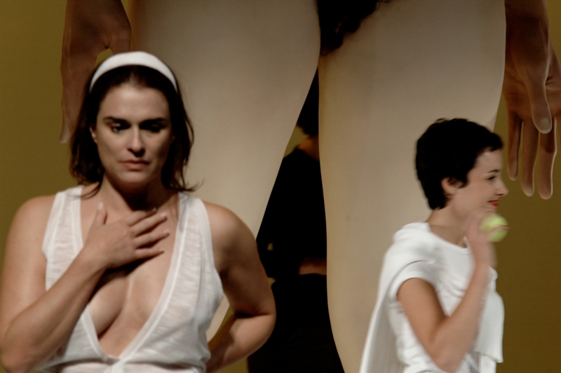 Le lacrime amare di Petra Von Kant