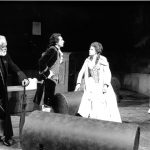 Le smanie per la villeggiatura