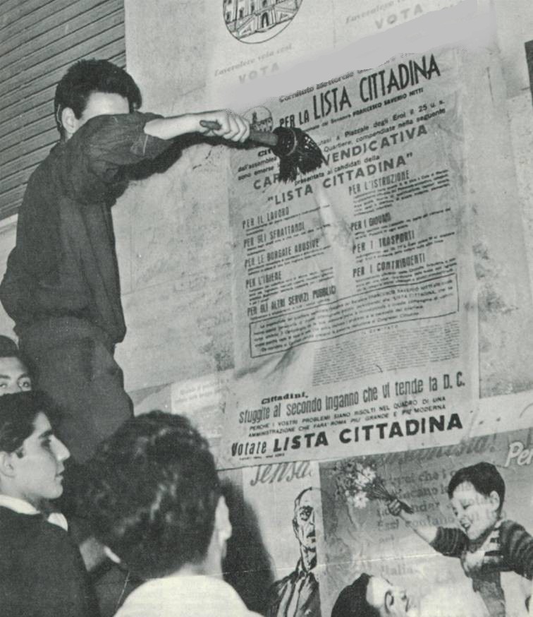 L’equivalente della verità