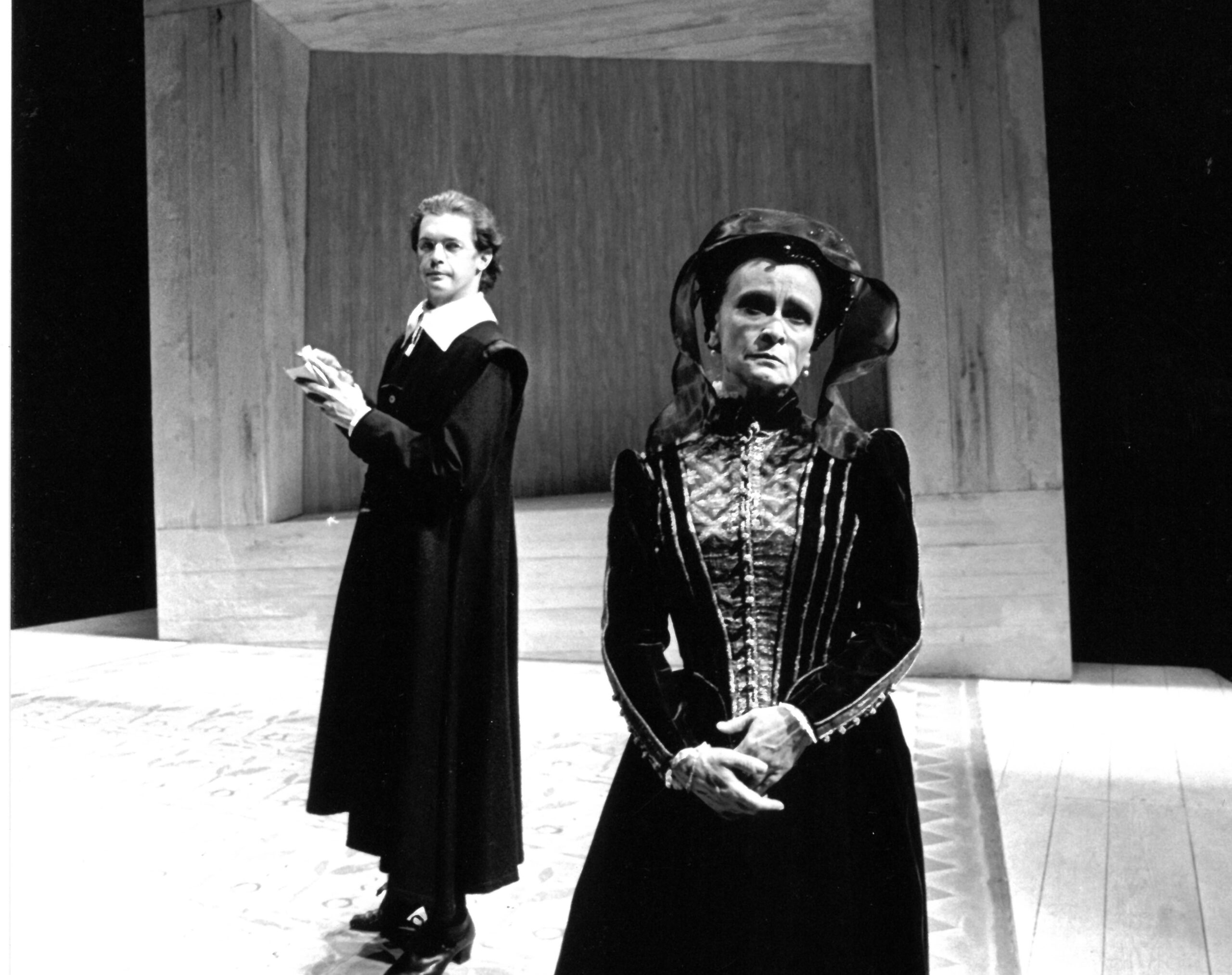 Mademoiselle Moliere