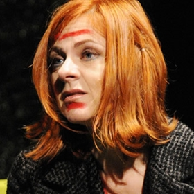 La Donna che Sbatteva nelle Porte