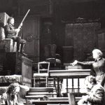 Memorie di una cameriera