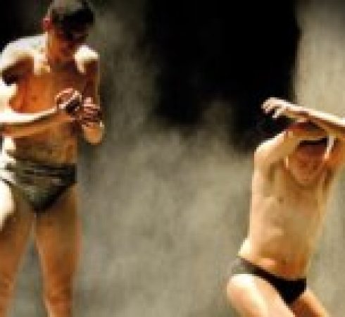 D’amore E D’ombra