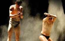 D’amore E D’ombra