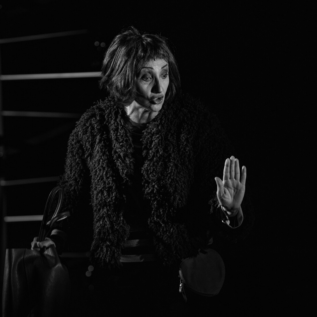 Non farmi perdere tempo