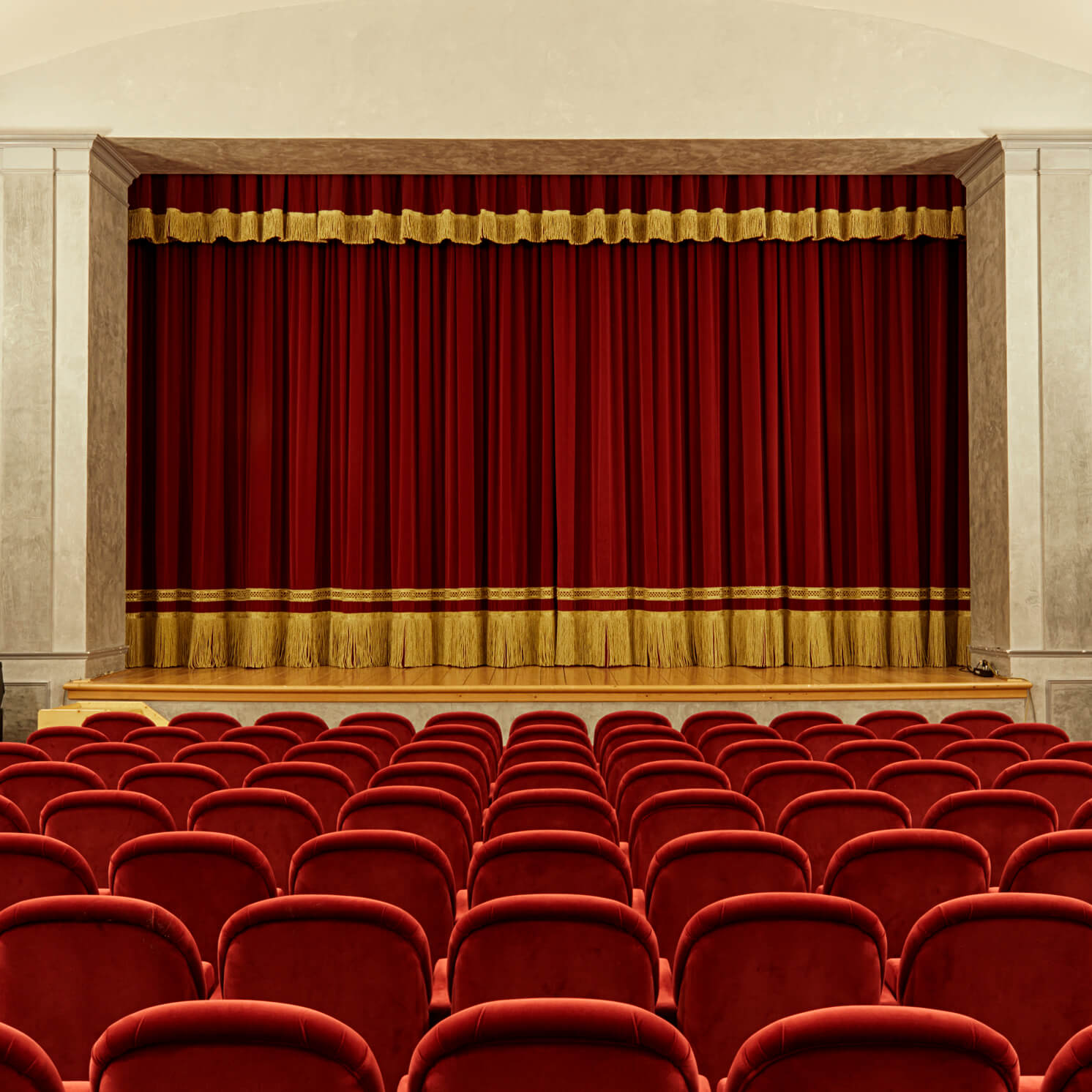 Teatro della Filarmonica