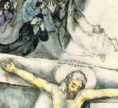 Opera II – Passione