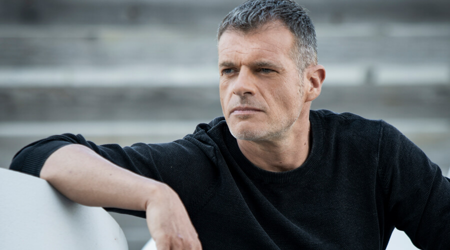 Alfabeto delle emozioni