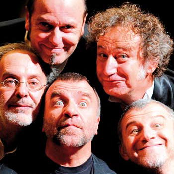 Italiani, italieni, italioti