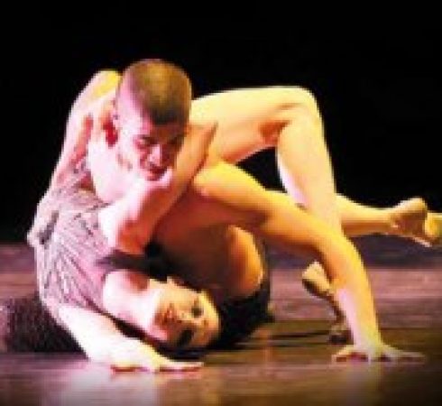 Balletto Di Roma