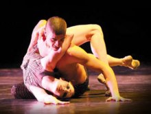 Balletto Di Roma