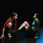 Peter Pan guarda sotto le gonne