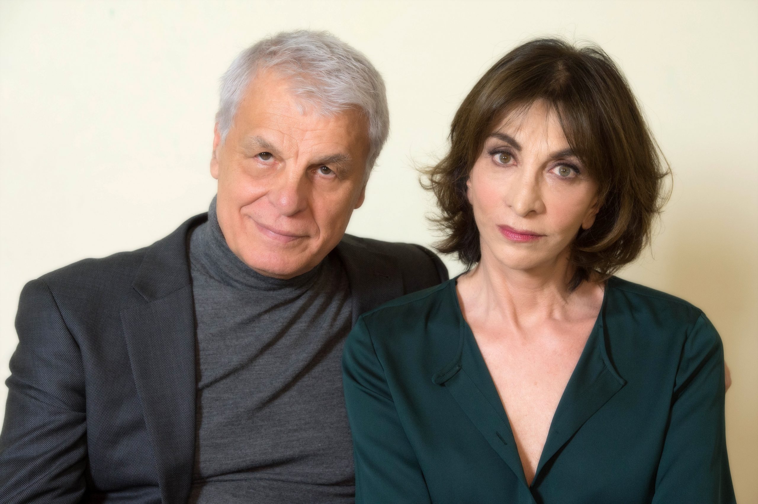 Piccoli crimini coniugali