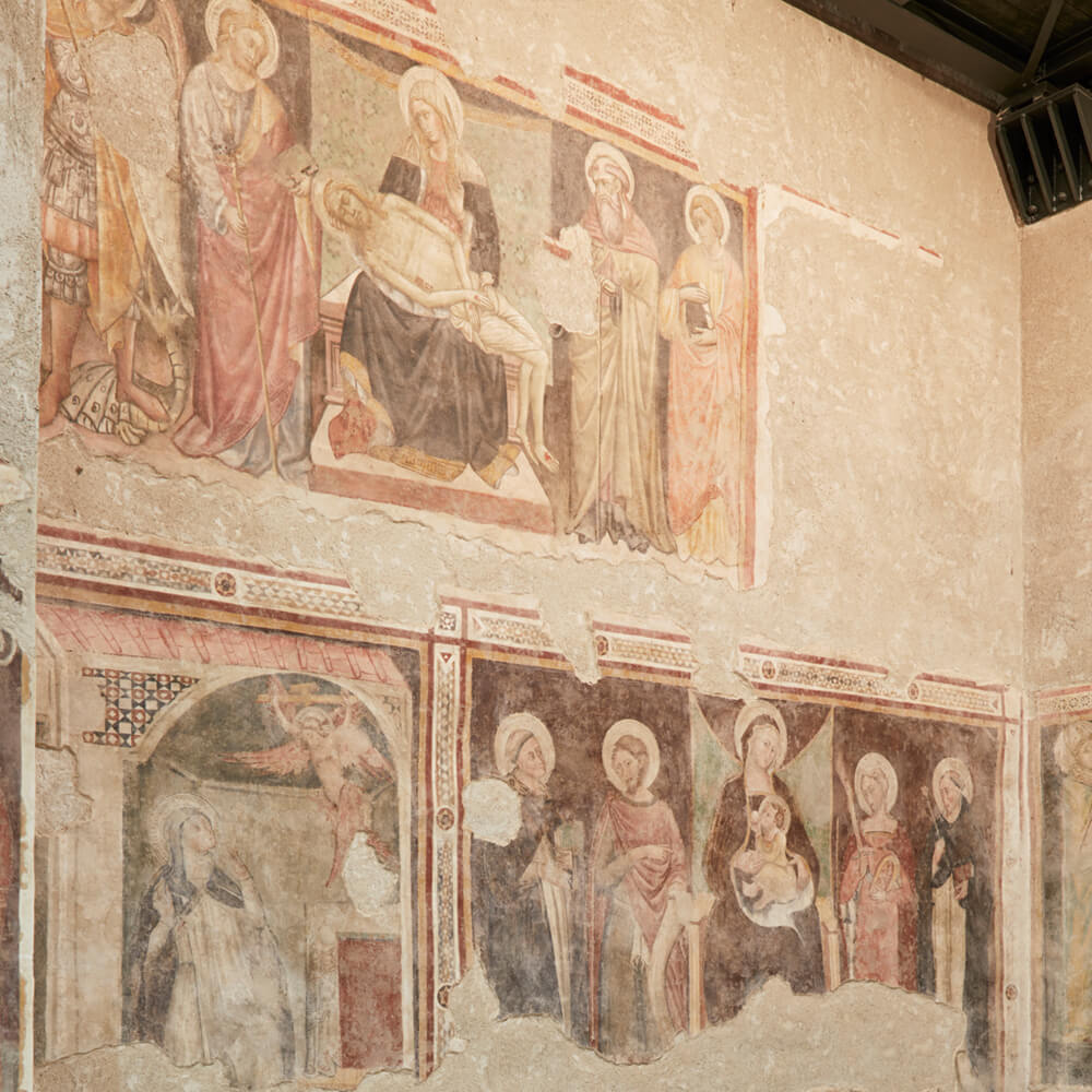 Auditorium San Domenico