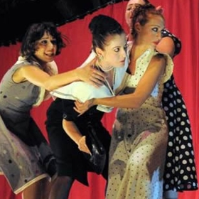 Questa Sera si Recita a Soggetto