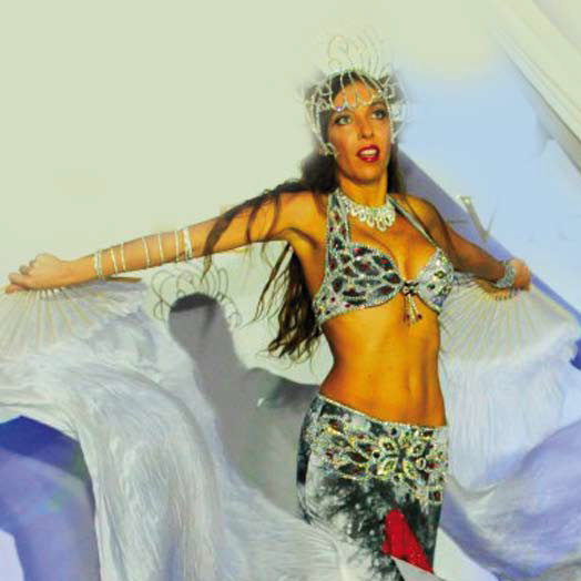 La Magica Favola di Amore e Psiche