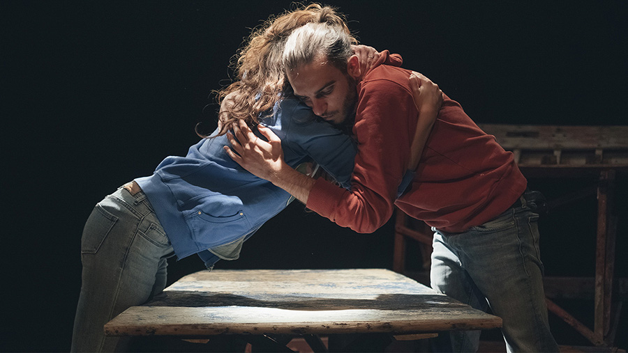 Settanta volte sette