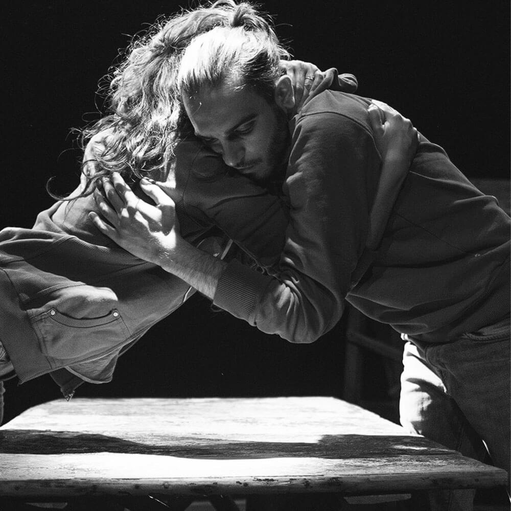 Settanta volte sette *annullato*