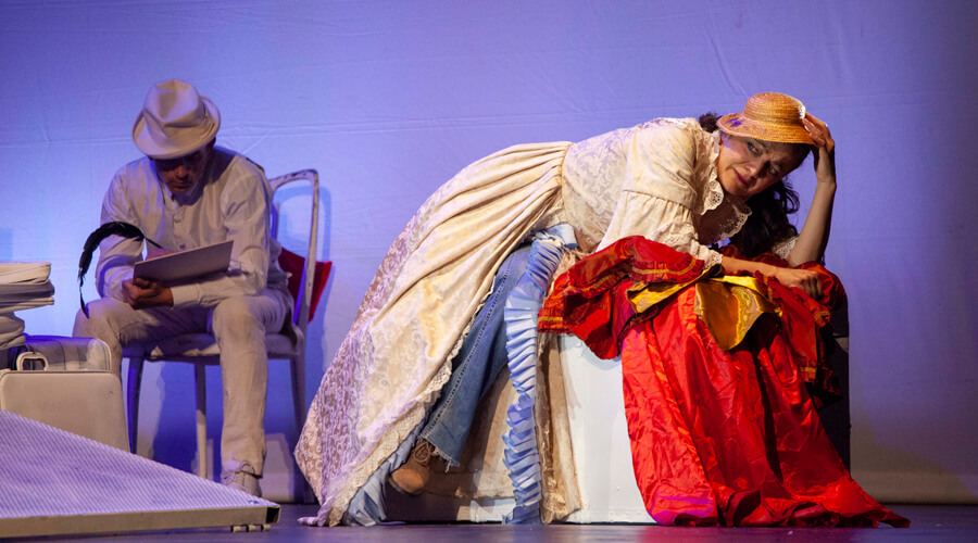 Smanie per la villeggiatura