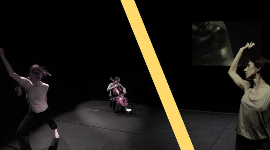 Suite Zero / Superstite