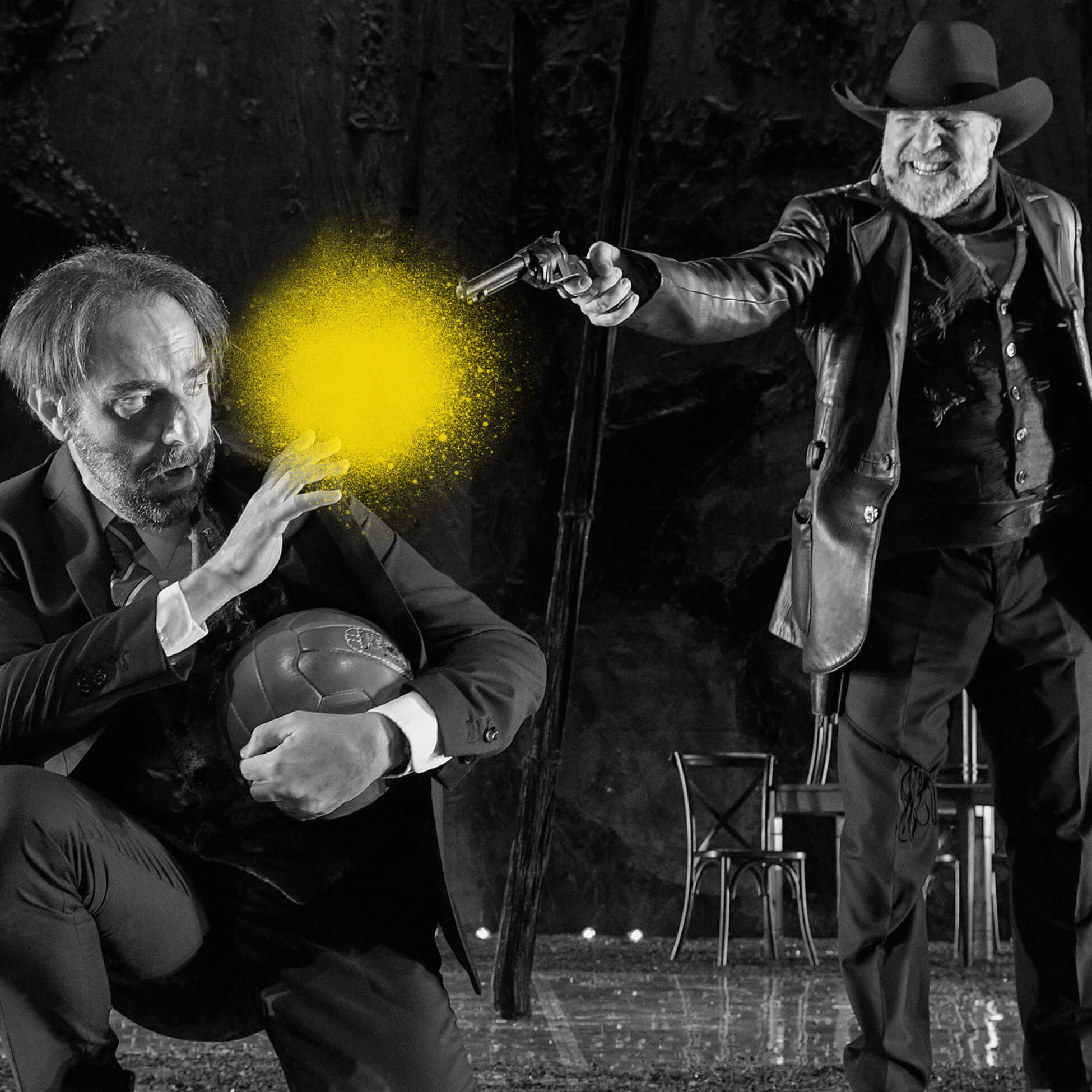 Tango del calcio di rigore