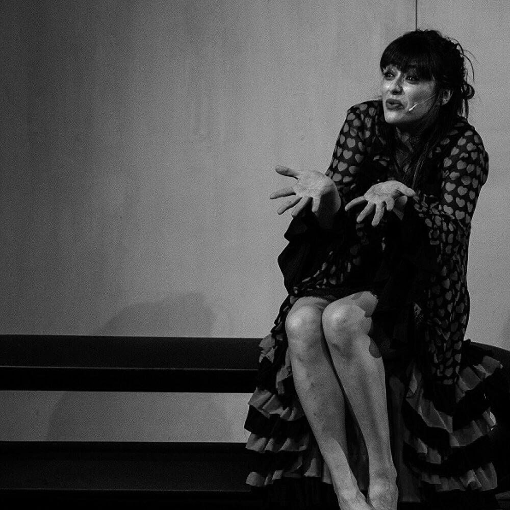 Tutta casa, letto e chiesa