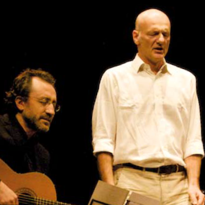 Una questione di vita e di morte