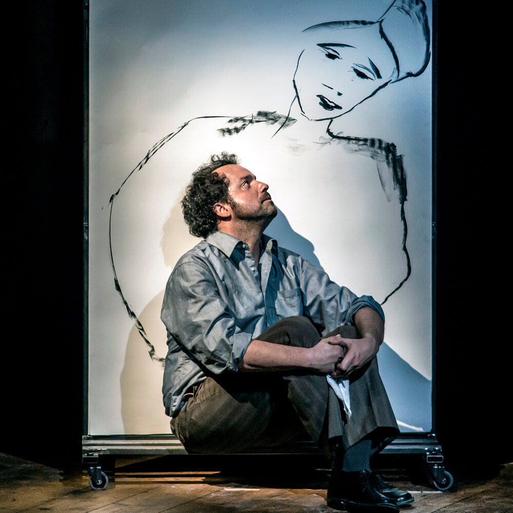 Un Bés Antonio Ligabue