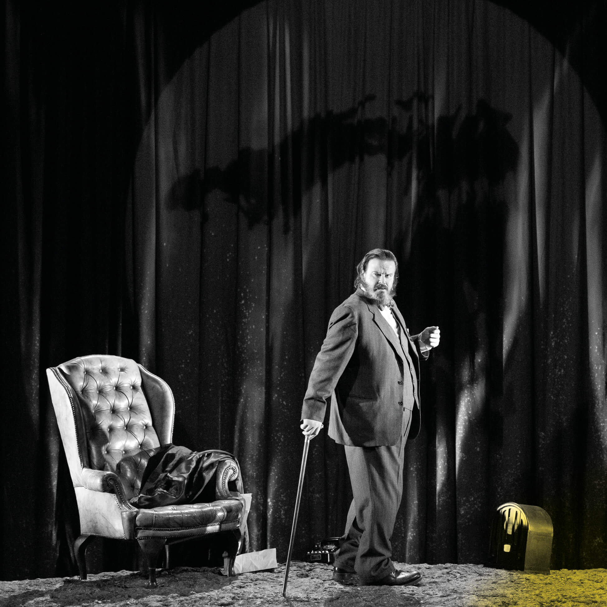 Winston Vs Churchill