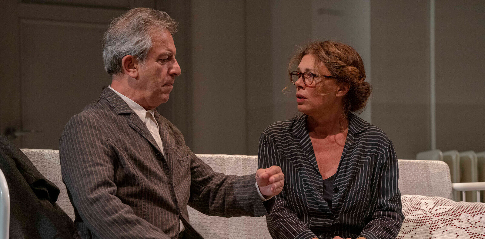 Ditegli sempre di sì