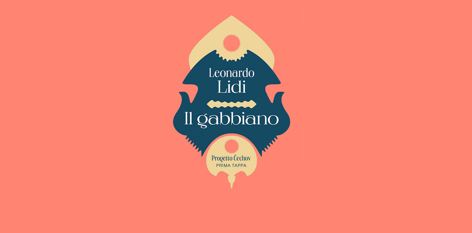 Il gabbiano