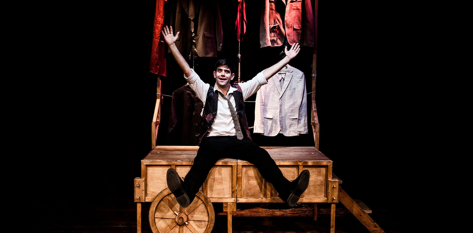 Il Mercante di Monologhi