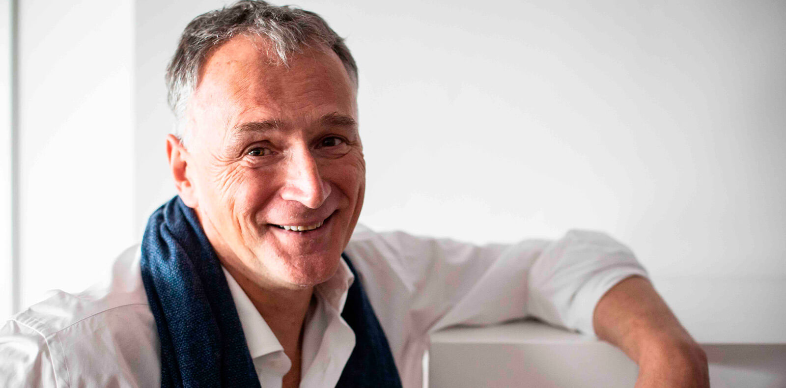 Infinitamente piccolo, infinitamente grande